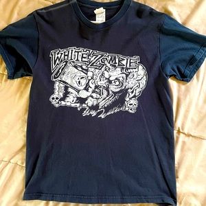 White Zombie Die F&$ker Die